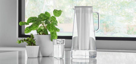 A PSA on PFAS: What are they and how can you filter them from your drinking water?