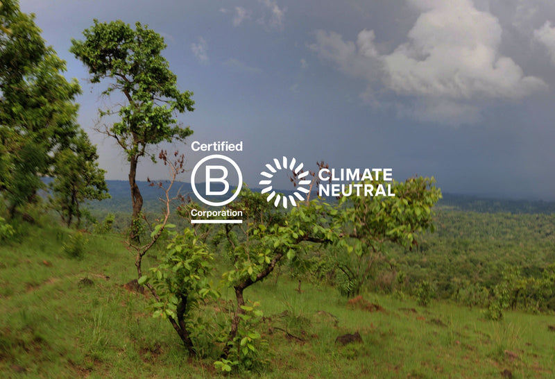 Responsibility to People & The Planet